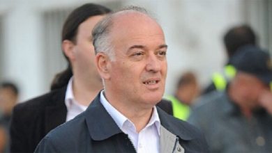 Photo of Нови две години затвор за Владимир Талески за “Транспортер”