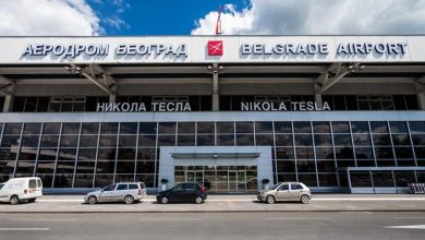 Photo of Доцна синоќа нормализиран сообраќајот на белградскиот аеродром