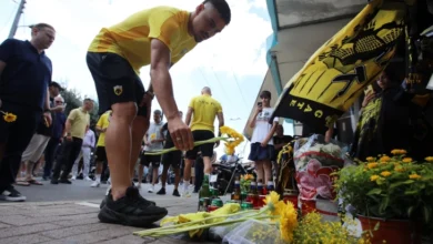 Photo of Влезниците за фудбалски натпревари во Грција ќе се купуваат само преку мобилни телефони
