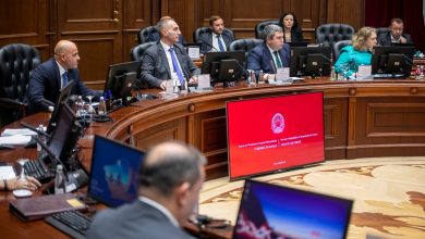 Photo of Хекуран Асани – нов предлог на Владата за директор на М-НАВ