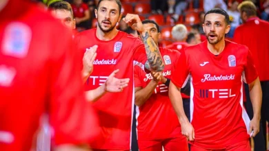 Photo of Работнички го порази МЗТ Скопје Аеродром во 164. градско дерби