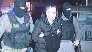 Photo of Беким Незири и другите осомничени за упадот во контролата на летање наместо притвор добија само мерки на претпазливост