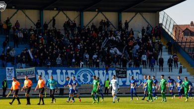 Photo of ФК Шкупи: Зошто Град Скопје не одвои финансиска помош за нашиот клуб?