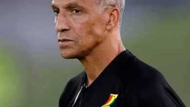 Photo of Селекторот на Гана нападнат од навивач во хотел