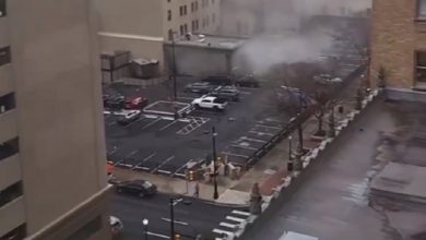 Photo of (ВИДЕО) Над 20 лица повредени во експлозија во хотел во Тексас
