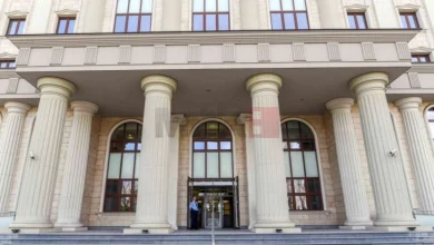 Photo of Кривичен за случајот во М-НАВ: Судот постапува врз основа на приложената документација/докази доставени од ОЈО и МВР