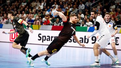 Photo of Македонија со пет негатива на полувреме против Германија