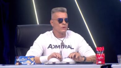 Photo of “Не ми се вратени документите, во Македонија сум” одговори Ѓорѓе Давид на шпекулациите дека си заминал
