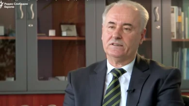 Photo of Зибери: Имаме претставки за неможноста патните документи да се издадат во предвидениот рок.Ќе праша во МВР имаат ли обрасци