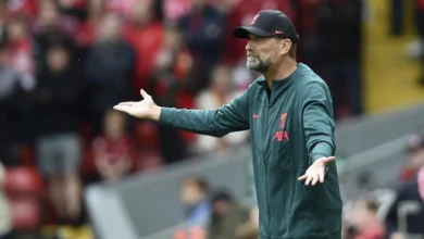 Photo of Рома на лето ќе се обиде да го убеди Клоп да го води тимот