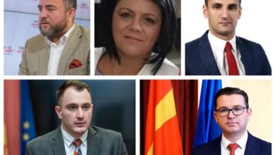 Photo of ИК на ВМРО-ДПМНЕ ги потврди кандидатите за техничката влада – партијата останува на ставот дека нејзините пратениците нема да ја гласаат