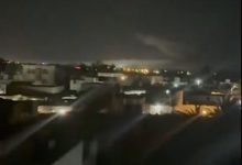 Photo of Иран ја нападна Димона, град близу израелскиот Центар за нуклеарни истражувања