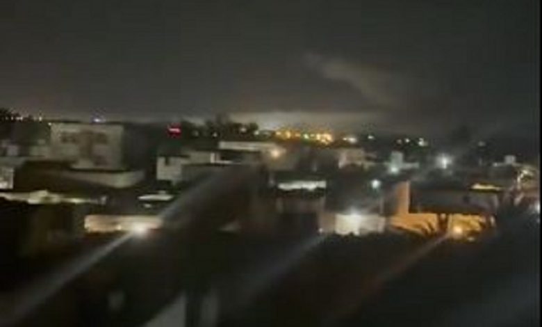 Photo of Иран ја нападна Димона, град близу израелскиот Центар за нуклеарни истражувања