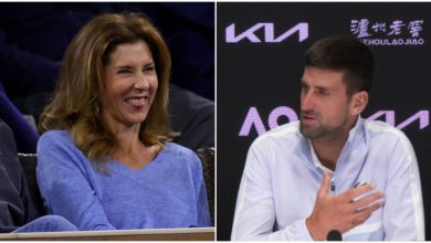 Photo of „Овој рекорд за мене е уште поспецијален“ Ѓоковиќ го израмни рекордот на Моника Селеш