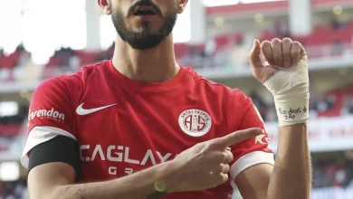 Photo of Пуштен на слобода израелскиот фудбалер на турска Анталија