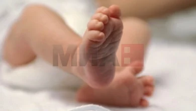 Photo of Првото бебе во 2024 година е машко