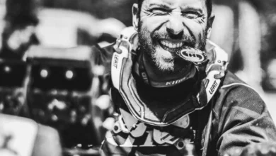 Photo of Шпанецот Фалкон им подлегна на повредите од несреќата на релито Дакар