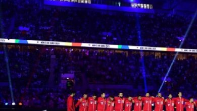 Photo of Македонските ракометари вечерва против домаќинот Германија на Европското првенство