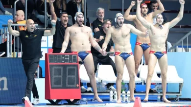 Photo of Шпанија прв пат европски шампион во ватерполо