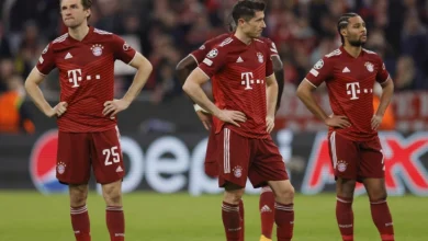 Photo of Баерн заостанува седум бода зад Баер, двете екипи ќе се сретнат на 10 февруари