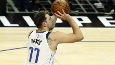 Photo of Дончиќ стана четвртиот играч во историјата на НБА со 73 поени