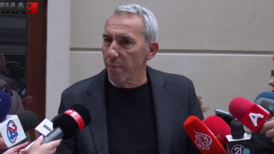 Photo of Владата препорача разрешување на двајца директори на М-НАВ