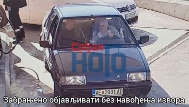 Photo of 360-Нема опасност за компромитација на истрагата за убиствата на Вања и Панче со објава на видеоснимки – велат од Обвинителството
