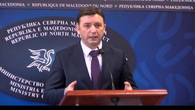 Photo of (Видео) Американските „црни листи“ за две недели треба да станат македонски