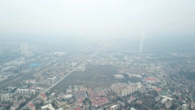Photo of На Скопје му требаат дваесетина години да стигне до почист воздух