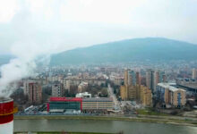 Photo of Посебен режим на сообраќај во Скопје поради посетата на албанскиот претседател