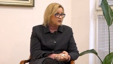 Photo of Грковска: Недопустливо е тоа што Ислам Абази го нема во јавност да каже што работи ОЈО ГОКК