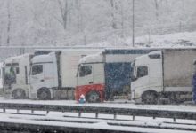 Photo of Се укинува забраната за движење на тешки товарни возила на патот Гостивар – Стража