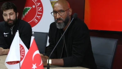 Photo of Анелка назначен за директор на турски второлигаш