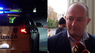 Photo of Во тешка сообраќајна несреќа загина синот на поранешниот пратеник Крсто Мукоски
