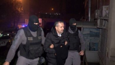 Photo of Беким Незири на слобода, но без пасош – Апелација ја прифати жалбата да го пушти од куќен притвор