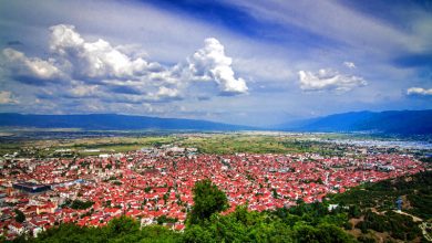 Photo of Расчистено убиство пред кафеана во Струмица: Осомничено 18 годишно момче