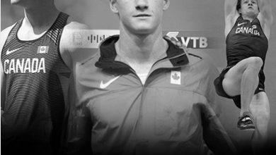 Photo of Поранешниот светски првак во скок со стап, Шон Барбер, почина на 29 години