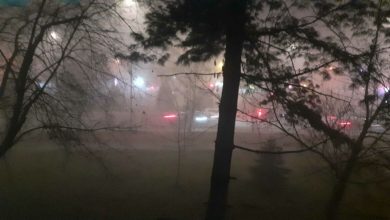 Photo of Во Скопје не се гледа од магла – стапуваат на сила мерките и препораките
