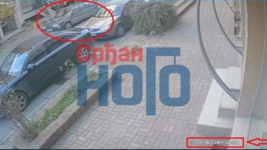 Photo of Објавени нови фотографии од киднапирањето на Вања, на една од нив се гледа и убиениот Панче!