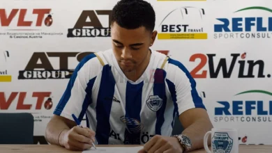 Photo of Норвежанецот Гронер го засили нападот на Шкупи