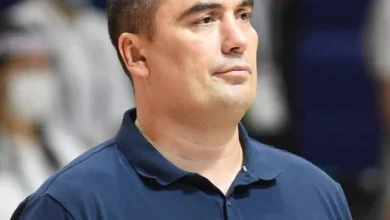 Photo of Почина српскиот кошаркарски тренер Дејан Милојевиќ