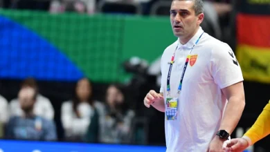 Photo of Лазаров: Одигравме екстра квалитетен ракомет, честитки за моите избраници