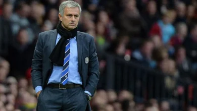 Photo of Медиуми: Претседателот на Наполи деновиве на средба со Мурињо