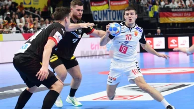 Photo of Македонските ракометари во групата носители пред мундијалската жрепка