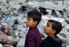 Photo of УНРВА: Во Газа за шест месеци се убиени повеќе деца отколку во светот за четири години