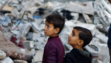 Photo of ОН: Во Појасот Газа повеќе нема сигурно место за цивилите