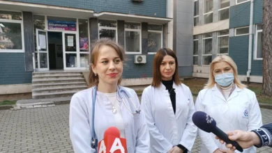 Photo of Раст на интересот за вакцинирање по зголемениот број случаи со голема кашлица, најавено двосменско работење и работа в сабота