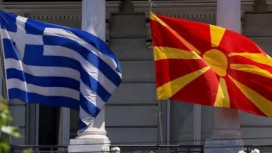 Photo of Грција ги известила другите држави дека од 12 февруари непроменетите македонски документи нема да важат