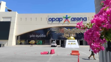 Photo of Од денеска публиката се враќа на фудбалските натпревари во Грција
