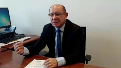 Photo of Љупчо Коцевски избран за државен јавен обвинител